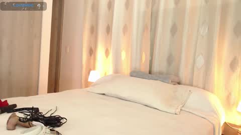 CRISSTI CUTE online show from February 22, 10:41 pm