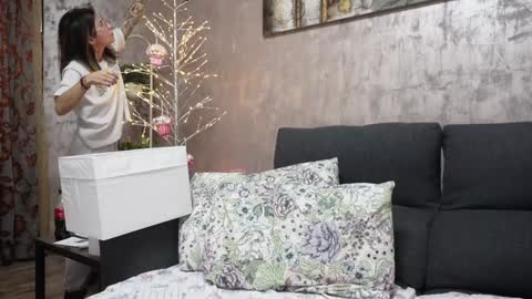 crissy_love online show from December 12, 10:42 pm