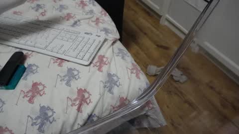 crissy_love online show from January 12, 7:31 pm