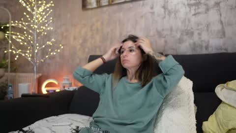 crissy_love online show from January 23, 1:45 pm