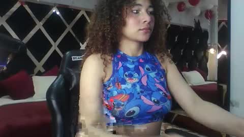 cristal20_ online show from February 16, 12:45 pm