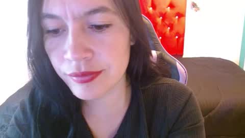 Snapshot of cristal541658 chatting on January 7, 1:02 pm cristal541658 online show from January 7, 1:02 pm