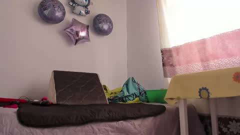 Cristal online show from October 20, 6:52 pm