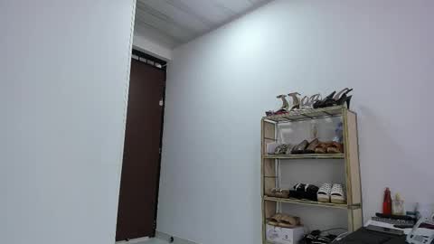 Cristal online show from December 19, 2:35 pm