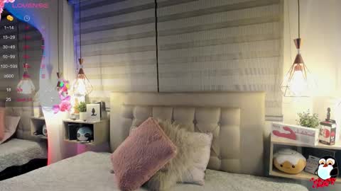 Cristal online show from November 10, 4:00 am