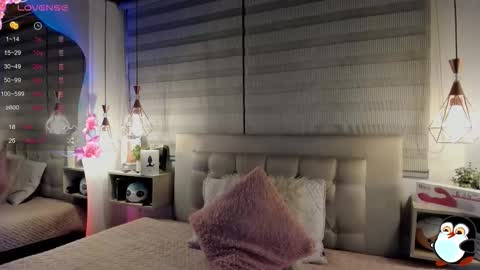 Cristal online show from November 20, 4:23 am