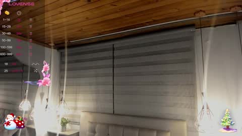 Cristal online show from December 1, 4:06 am