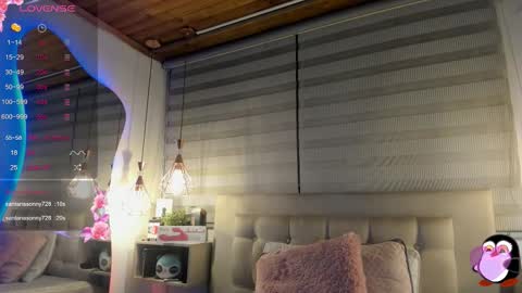 Cristal online show from February 21, 6:03 am