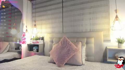 Cristal online show from February 27, 5:40 am