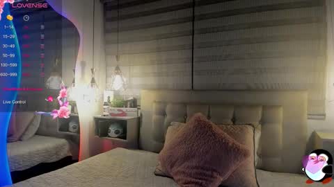 Cristal online show from March 14, 4:29 am