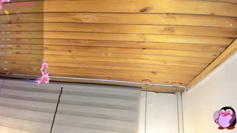 Cristal online show from March 23, 4:05 am