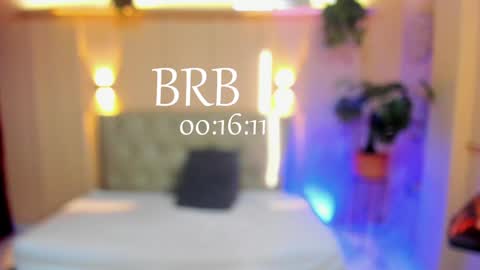 cristal_antoni online show from January 18, 4:42 pm