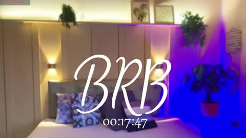 cristal_antoni online show from February 18, 7:48 am