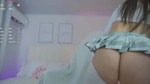 Cristal  online show from November 21, 12:54 am