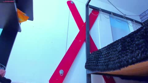 Cristal online show from December 29, 4:08 pm