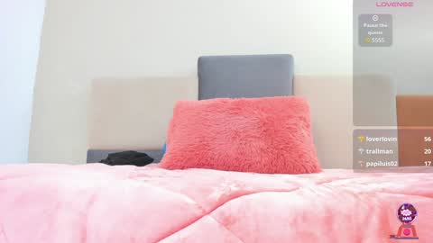 Cristal online show from January 18, 12:15 pm