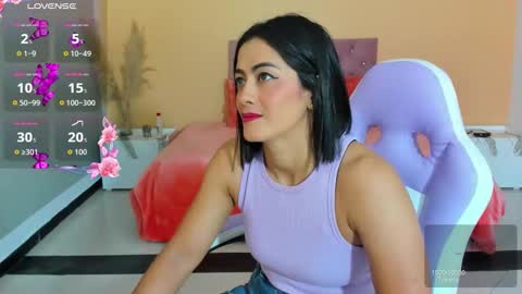 Cristal online show from October 25, 10:23 am