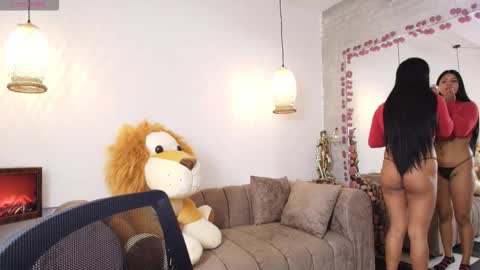 CRISTAL online show from October 13, 2:17 pm
