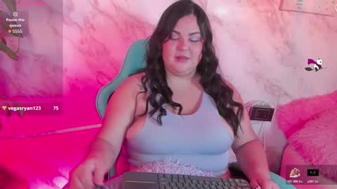 Cristal online show from October 18, 5:10 am