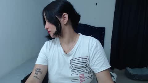 Cristal online show from February 7, 2:50 am