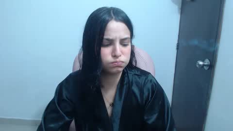 Cristal online show from February 28, 7:26 am