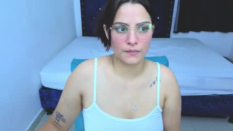 Cristal online show from September 16, 11:50 pm