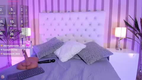 Snapshot of cristal_princess_ chatting on February 1, 4:03 am Cristal online show from February 1, 4:03 am