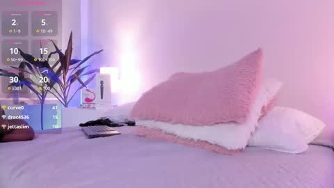 Snapshot of cristal_princess_ chatting on February 20, 6:17 am Cristal online show from February 20, 6:17 am