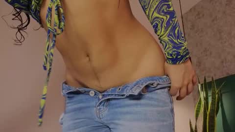 Cristal  online show from November 7, 1:44 pm