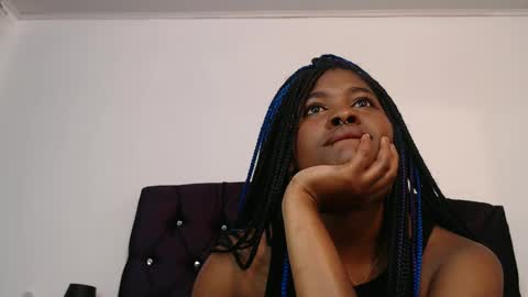 Hanna  online show from January 9, 9:16 am