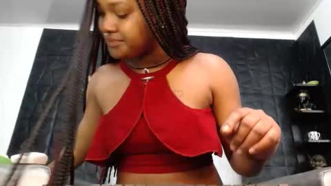 Hanna  online show from November 14, 11:09 am