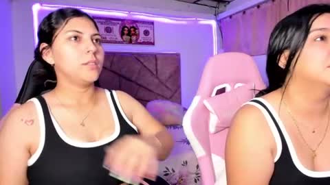 Snapshot of cristal_smith20 chatting on June 22, 11:40 am cristal_smith20 online show from June 22, 11:40 am