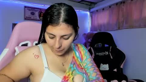 Snapshot of cristal_smith20 chatting on June 27, 11:59 am cristal_smith20 online show from June 27, 11:59 am