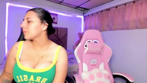 Snapshot of cristal_smith20 chatting on June 29, 11:54 am cristal_smith20 online show from June 29, 11:54 am