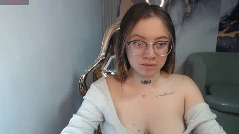 Cristal online show from January 17, 8:44 pm