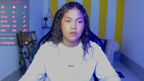 Cristal online show from January 5, 11:22 pm