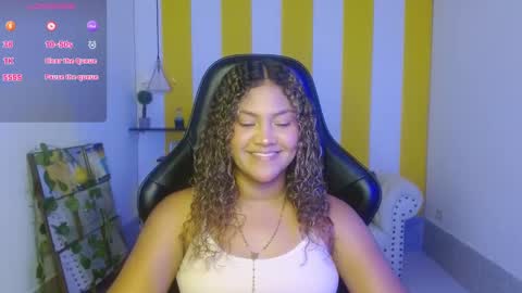 Cristal online show from January 6, 11:31 pm