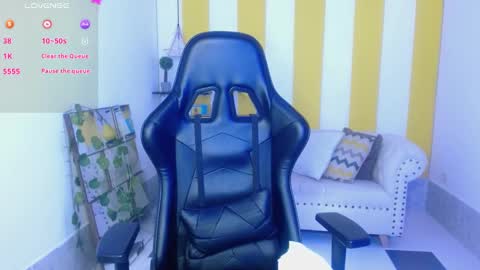 Cristal online show from January 9, 11:45 pm