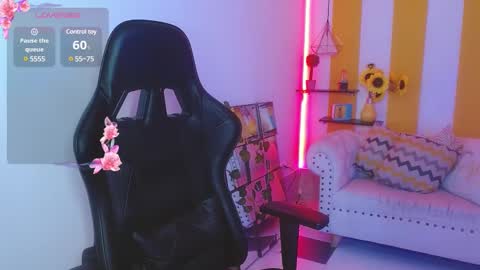 Cristal online show from January 24, 3:11 am