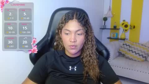 Cristal online show from January 26, 10:57 pm