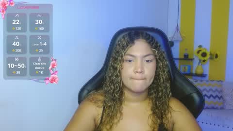 Cristal online show from January 28, 11:17 pm