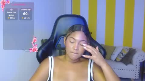 Cristal online show from January 31, 3:20 am