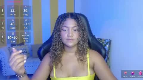 Cristal online show from February 12, 11:30 pm