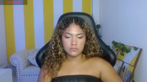 Cristal online show from February 25, 12:36 am