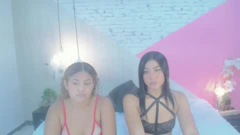 Cristal online show from November 2, 11:51 pm