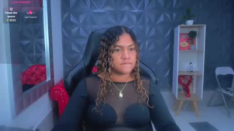 Cristal online show from November 25, 11:27 pm