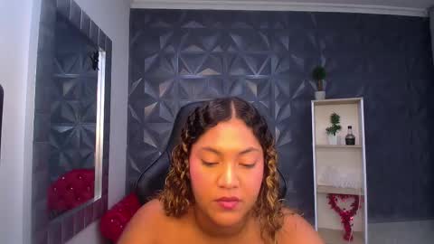 Cristal online show from December 21, 11:01 pm