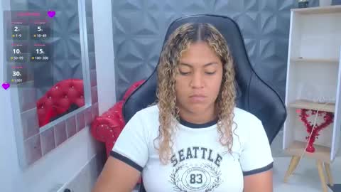 Cristal online show from February 28, 11:50 pm