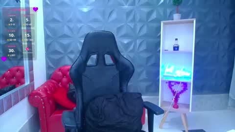 Cristal online show from March 5, 12:50 am