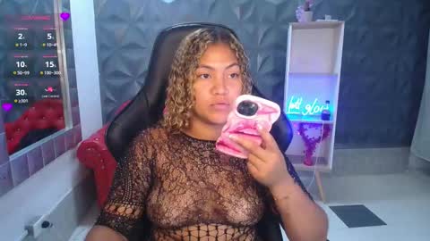 Cristal online show from March 7, 11:35 pm